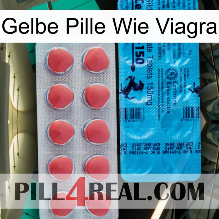 Yellow Pill Like Viagra new14